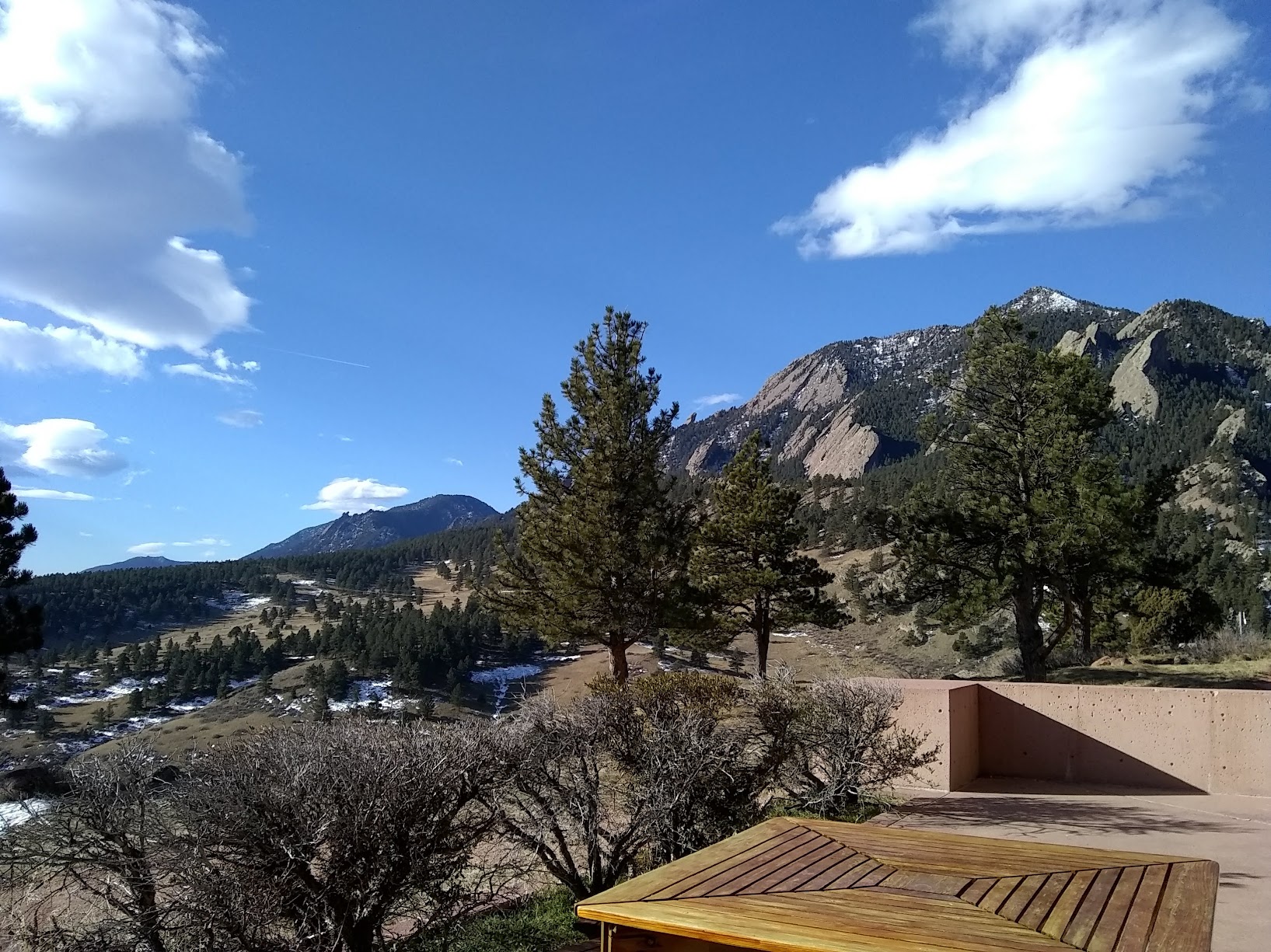 Boulder