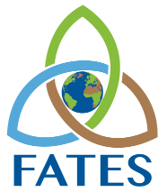 FATES logo