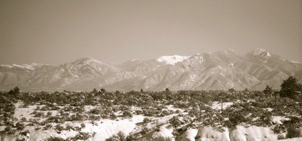 New Mexico