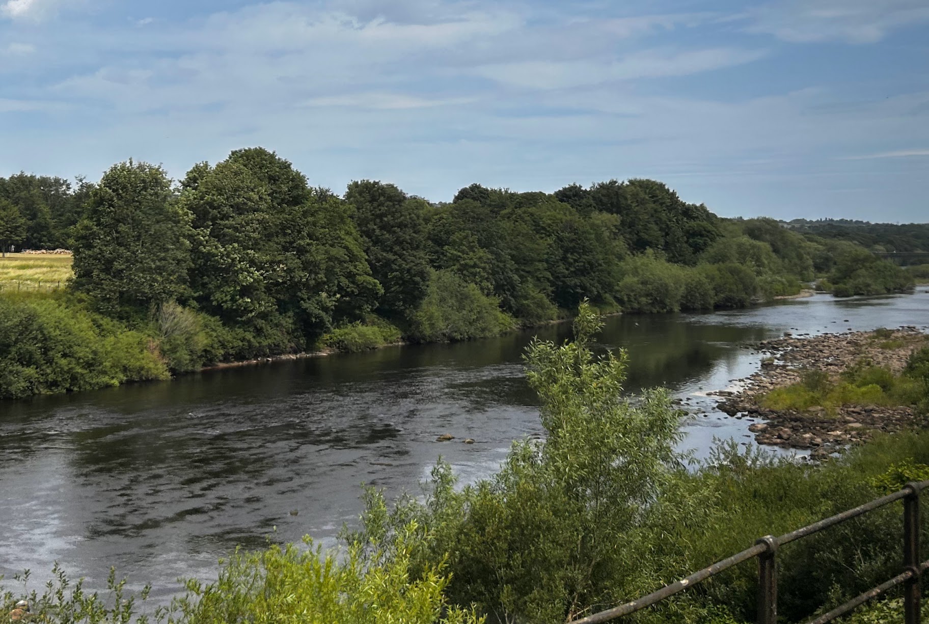 Northumberland