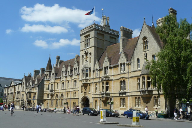 Oxford