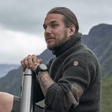 Erik Kusch