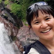 Hanna Lee