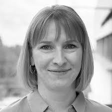 Marianne Tronstad Lund