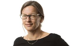 Vigdis Vandvik